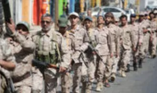 Controlam uma parte do Iémen e ameaçam o estreito de Bab el-Mandeb: quem são os houthis?