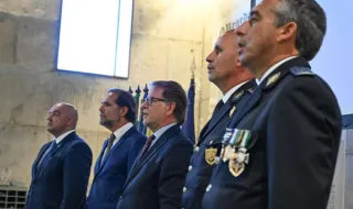 PSP alerta para violência doméstica e sinistralidade