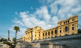 Museu da Pedra presta tributo a Nunes Pereira