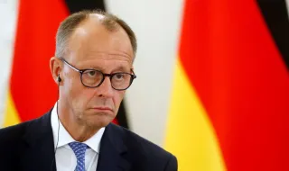 Chanceler Merz diz que Alemanha responderá nos próximos dias a ataque em Leipzig em concertação com UE e NATO
