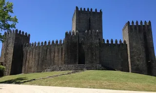 Guimarães recebe 8.º Encontro Nacional de Limpeza Urbana