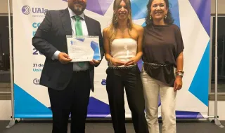 UPCoimbra conquista terceiro lugar no Concurso Nacional Poliempreende