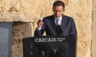 Luís Montenegro expressa "total solidariedade" à Alemanha após ataque híbrido atribuído à Rússia