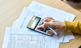 Prazo para pagar IRS de 2025 termina hoje