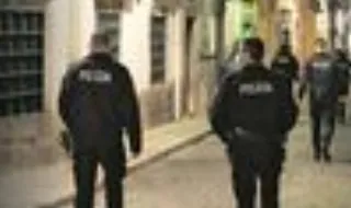 Governo autorizou renovação da videovigilância no Bairro Alto em Lisboa
