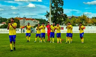 Campeonato de Portugal: Cinfães e Mortágua em ação na 3.ª jornada