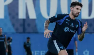 Federação e Liga saudita condenam cânticos provocatórios a Rúben Neves: "Conduta inaceitável"