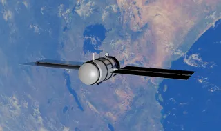 Satélite MTG-I2 descola no Ariane 6 e completa constelação meteorológica europeia