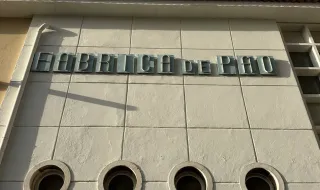 Fogo deflagrou em fábrica de pellets no concelho de Alcácer do Sal