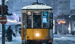 Transportes públicos com mais passageiros exceto o metro