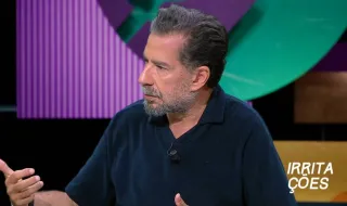 Luís Pedro Nunes sobre ‘Farmar Aura’: “Lembro-me de dizer que os adolescentes estavam presos em casa com medo do ridículo, pelos vistos não”
