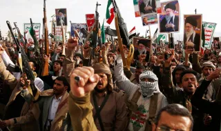 Fação radical iraniana sabotou acordo de cessar-fogo com os EUA