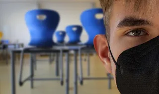 Dois terços das escolas têm falta de professores, acusa a Fenprof