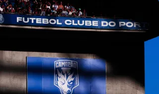 FC Porto-Manchester City: Milhões à roda no Dragão, dois anos depois