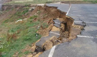 Un nuevo método permite predecir dónde se producirán grandes terremotos