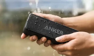 A Anker é mais do que carregadores: espreite estes gadgets