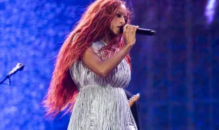 Ravyn Lenae no Meo Kalorama: a ilustre desconhecida que tinha Portugal na sua “lista de desejos” é mais do que 15 segundos virais no TikTok
