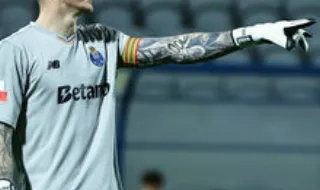 João Costa operado com sucesso