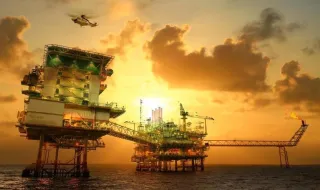 ¿Por qué el Golfo Pérsico tiene más petróleo y gas que cualquier otro lugar del planeta?