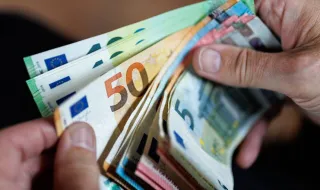 Salário de novembro será mais recheado com alívio do IRS, mas fiscalista deixa aviso: “Não gastem a totalidade do valor”