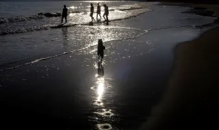 Mediterrâneo atingiu recorde de 28,54 graus a 13 de agosto
