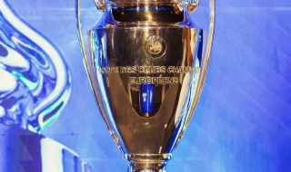 Champions League terá PSG x Barcelona e Arsenal x Real Madrid; veja confrontos