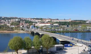 Santa Clara - Famalicão com o terceiro melhor tempo útil de jogo