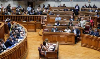 "Assembleia existe para procurar a verdade e esclarecer os portugueses”