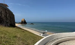 Octant Praia Verde apresenta expansão com 19 quartos, spa e bar no areal