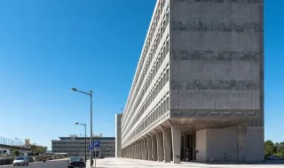 Funcionários judiciais protestam no regresso dos julgamentos aos tribunais