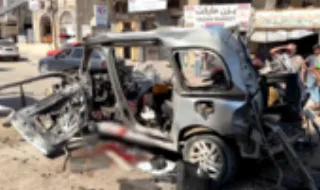Dois mortos em ataque israelita que atingiu um carro na Cidade de Gaza