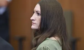 O que se segue após a anulação do julgamento de Lindsay Clancy?