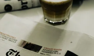 Jornalista americano condenado por espionagem para Pequim