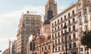 Dentsu Ibéria garante que “está bem e não vai fechar”