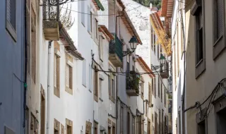 Castelo Branco transforma antiga pensão em residência estudantil