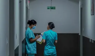 Enfermeiros com futuro incerto. Planos de desenvolvimento por aprovar