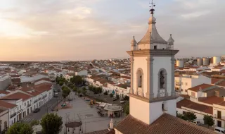 Estremoz celebrou 100 anos de elevação a cidade com homenagem à história, às instituições e ao futuro (c/fotos)