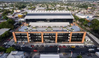 BlockUrb projeta R$ 16 bi no mercado imobiliário paraguaio