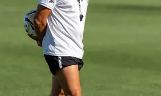 Treinador do Varzim valoriza resposta após desvantagem