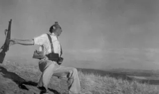 La foto más polémica de la historia