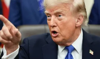 Trump afirma que os Estados Unidos estão prontos para voltar a atacar o Irão "a qualquer momento"