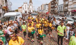 Braga recebe festival “Bate o Pé… em Guadalupe” com música, dança e atividades para toda a família