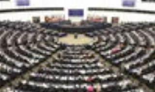 Eurodeputados aprovam candidatos à liderança das autoridades dos mercados e bancária