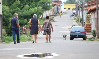 Vizinhos levam o “Pôr do Sol” ao último dia da FICTON