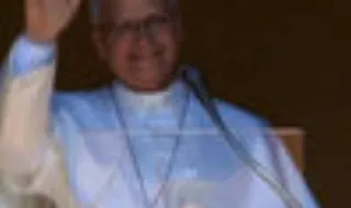 Grupos de vítimas de abusos em escolas católicas desiludidos escolhas do do Papa em visita a França