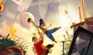 It Takes Two será lançado para Nintendo Switch 2