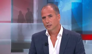 Porque é que Ricardo Araújo Pereira não convida Ventura para o “Isto É Gozar Com Quem Trabalha”?