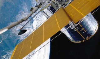 China e Rússia alertam para militarização do espaço após EUA confirmarem armas em órbita
