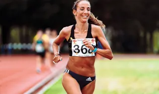 Taranto2026: Francisca Martins foi a "estrela" de uma Missão em que "reinou" o atletismo