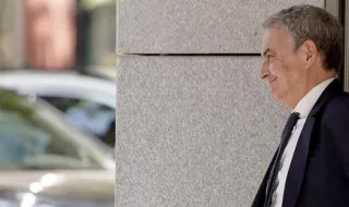 La Audiencia Nacional indaga la estrategia que llevó a cabo Plus Ultra para "cortar" la investigación judicial del rescate de 53 millones